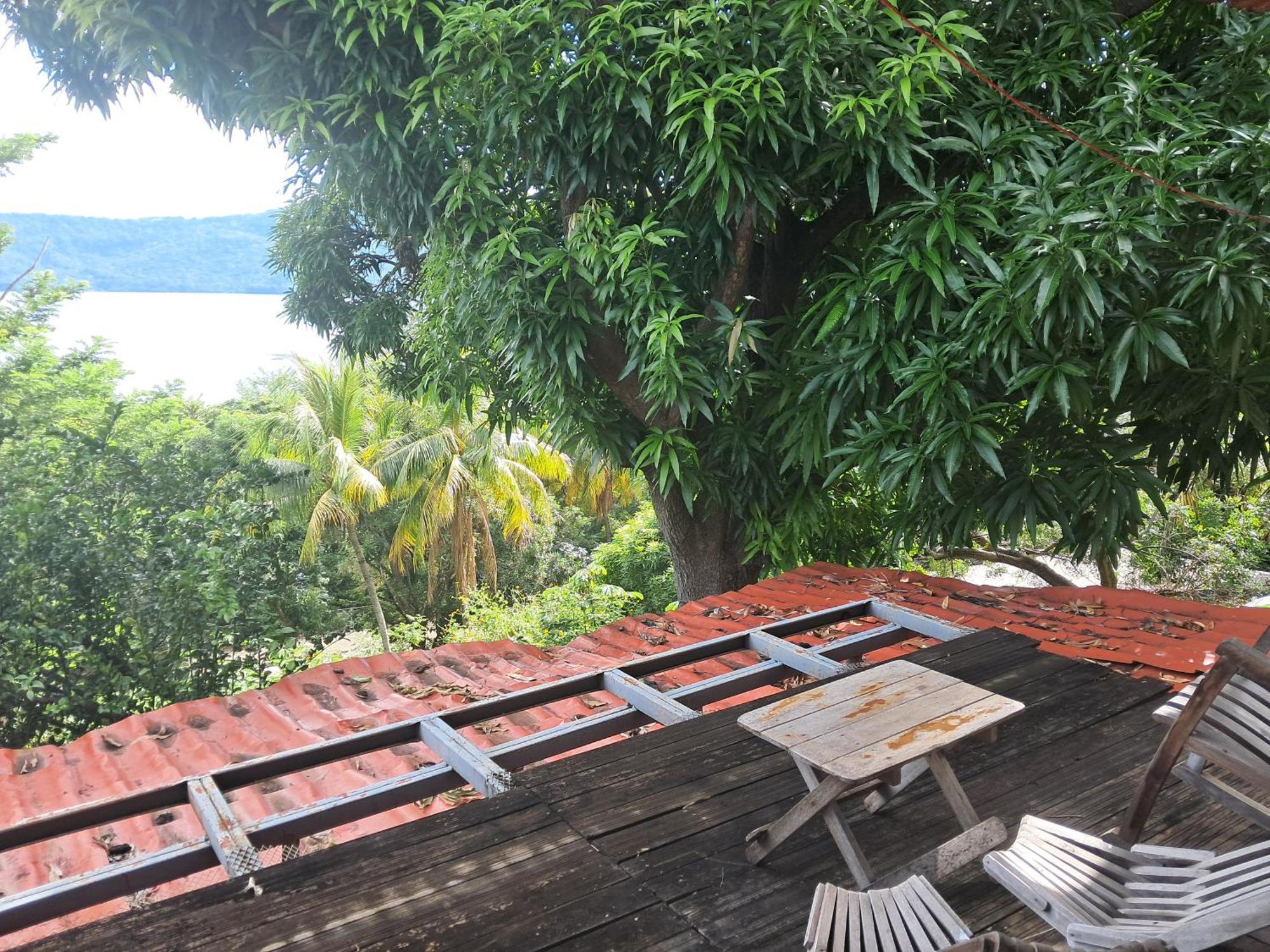 Casa Rosada Bed & Breakfast La Laguna Exterior photo